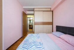 Blk 308B Punggol Walk (Punggol), HDB 4 Rooms #525791321